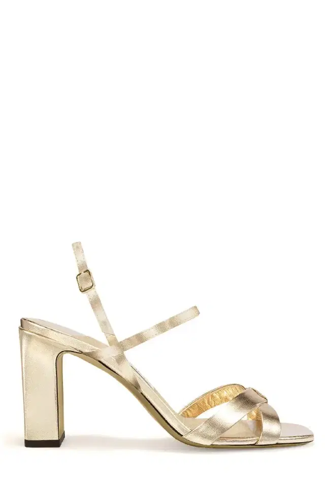 Jimmy Choo Elsy Sandal 85