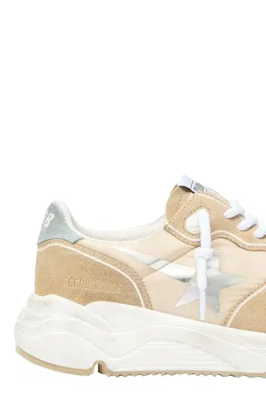Golden Goose Running Printed Star Sneaker | Thumbnail 3