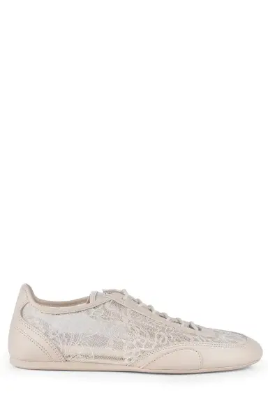 Jimmy Choo Sunny Trainer Sneaker | Thumbnail 1