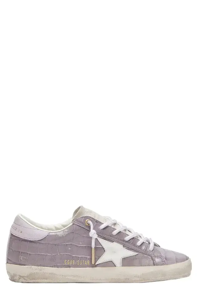 Golden Goose Super Star Cocco Sneaker