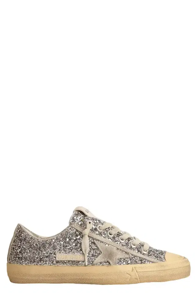 V-Star Glitter Sneaker