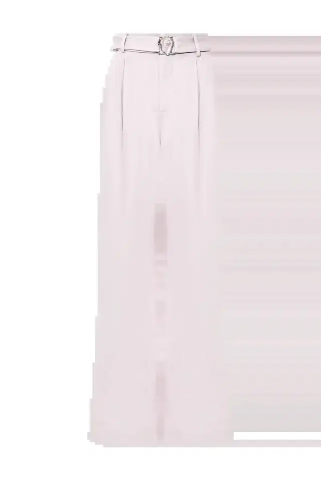 PatBo ACQUAMIST LINEN PANT