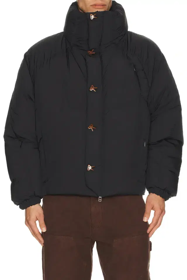 District Vision x Nanga Udd DX Articulated Down Jacket