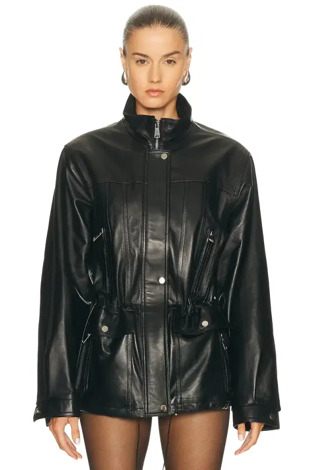 Karen Arcanjo Lua Jacket