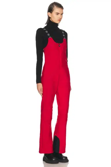 Perfect Moment JG Bib Pant | Thumbnail 2 Perfect Moment JG Bib Pant | Thumbnail 2