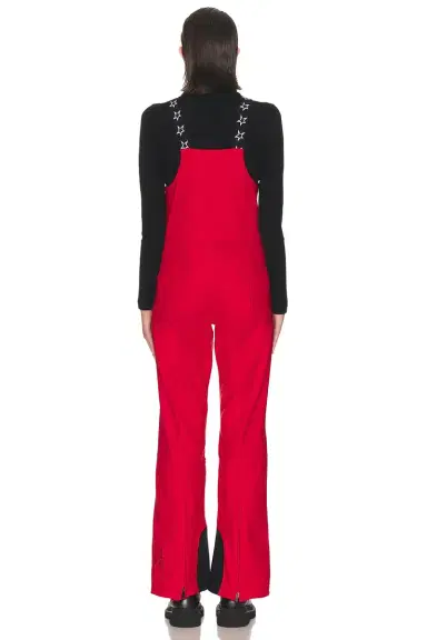 Perfect Moment JG Bib Pant | Thumbnail 3 Perfect Moment JG Bib Pant | Thumbnail 3