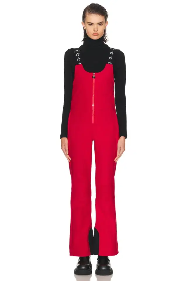 Perfect Moment JG Bib Pant