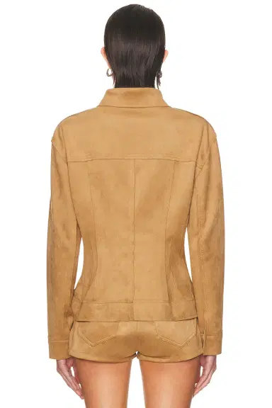 Norma Kamali Jacket | Thumbnail 4