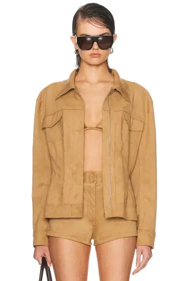 Norma Kamali Jacket | Thumbnail 1