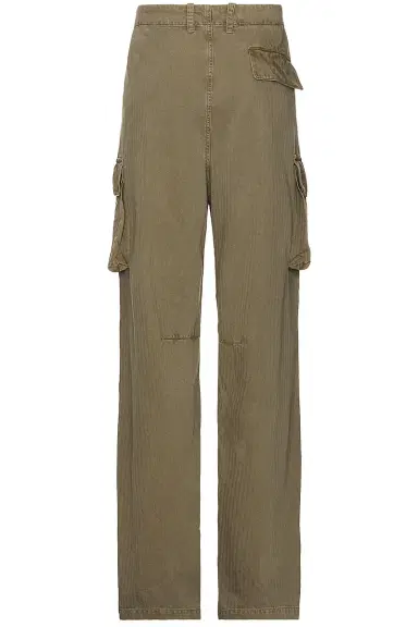 Our Legacy Mount Cargo Pant | Thumbnail 2 Our Legacy Mount Cargo Pant | Thumbnail 2