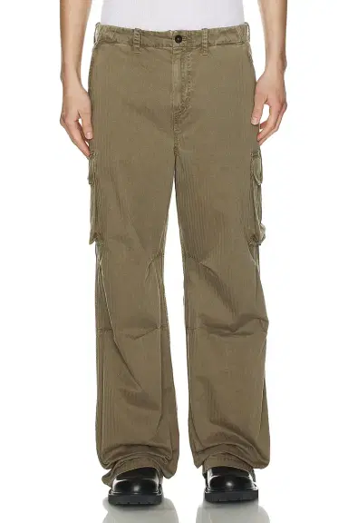 Our Legacy Mount Cargo Pant | Thumbnail 5 Our Legacy Mount Cargo Pant | Thumbnail 5