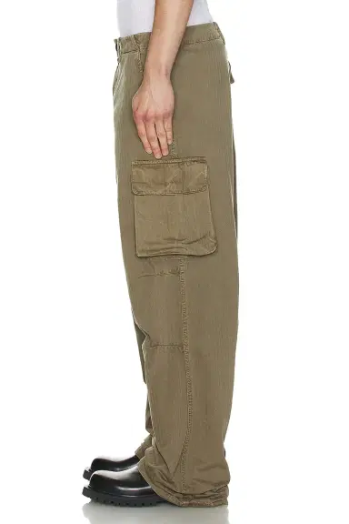 Our Legacy Mount Cargo Pant | Thumbnail 6 Our Legacy Mount Cargo Pant | Thumbnail 6