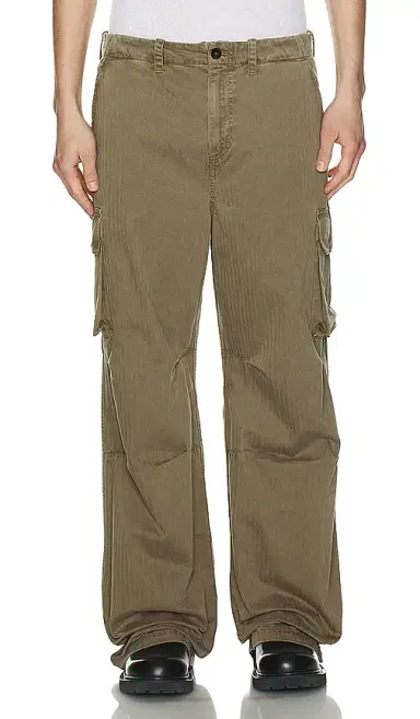 Our Legacy Mount Cargo Pant | Thumbnail 7 Our Legacy Mount Cargo Pant | Thumbnail 7