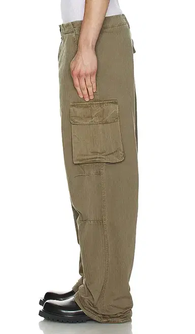 Our Legacy Mount Cargo Pant | Thumbnail 8 Our Legacy Mount Cargo Pant | Thumbnail 8