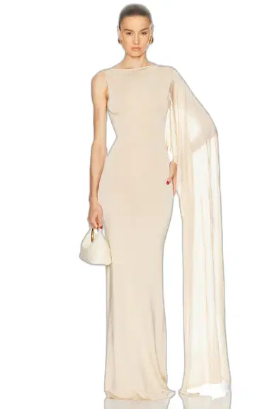 Aya Muse Claro Dress | Thumbnail 1 Aya Muse Claro Dress | Thumbnail 1
