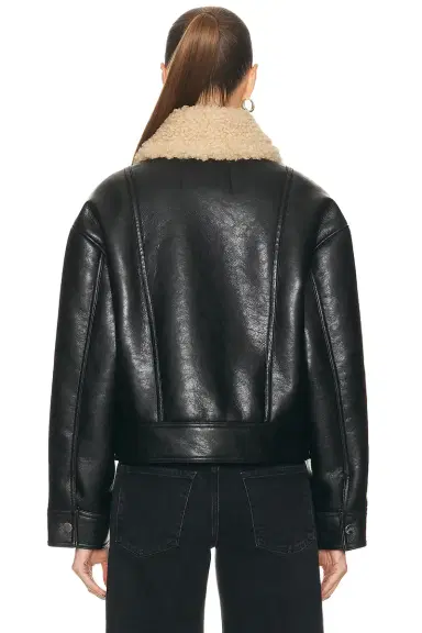 A.L.C. Stevie Jacket | Thumbnail 4 A.L.C. Stevie Jacket | Thumbnail 4