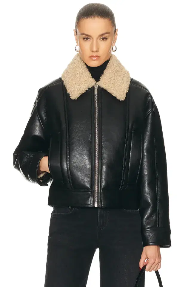 A.L.C. Stevie Jacket