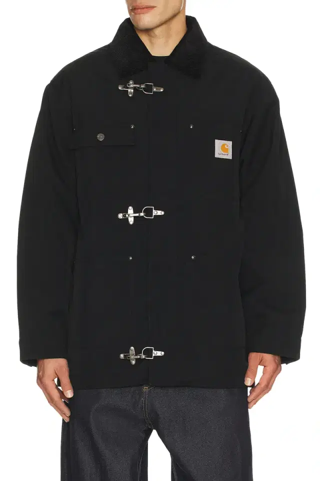 Carhartt WIP Adair Coat