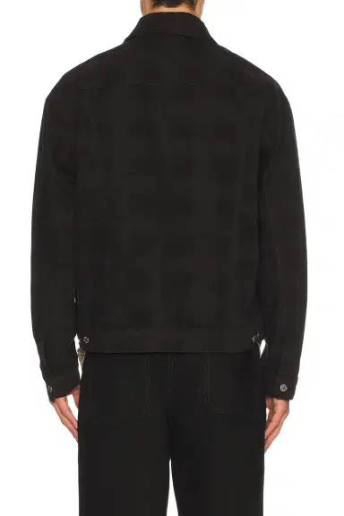 Carhartt WIP Everson Trucker Jacket | Thumbnail 2 Carhartt WIP Everson Trucker Jacket | Thumbnail 2
