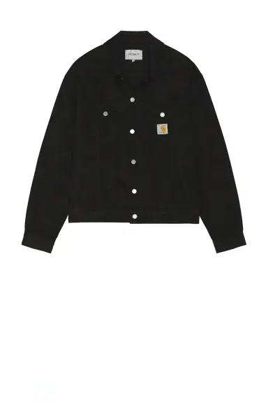 Carhartt WIP Everson Trucker Jacket | Thumbnail 4 Carhartt WIP Everson Trucker Jacket | Thumbnail 4