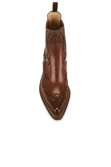 Gabriela Hearst Cassidy Bootie | Thumbnail 4