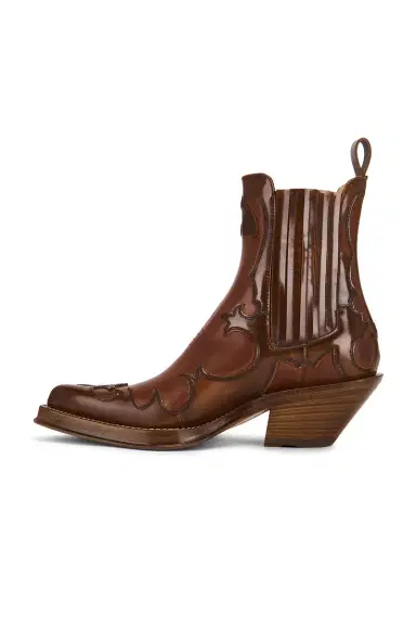 Gabriela Hearst Cassidy Bootie | Thumbnail 5