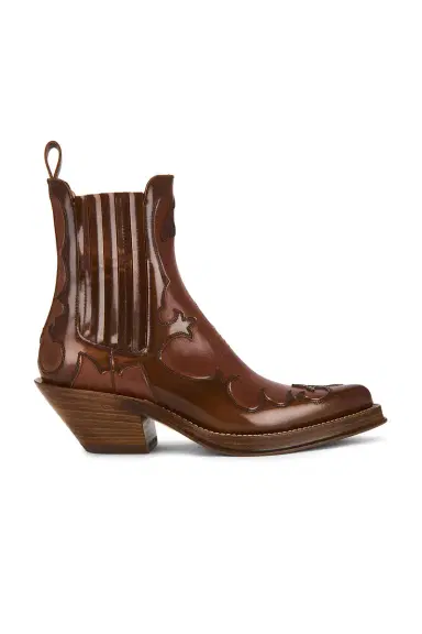 Gabriela Hearst Cassidy Bootie | Thumbnail 1