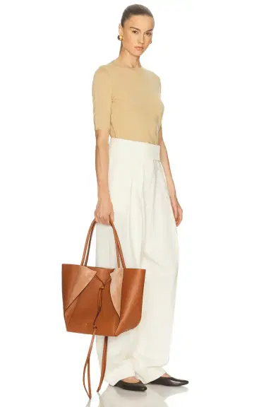 Gabriela Hearst Marija Tote Bag | Thumbnail 2 Gabriela Hearst Marija Tote Bag | Thumbnail 2