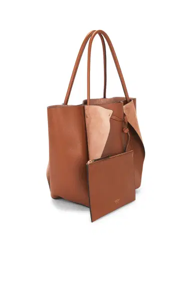 Gabriela Hearst Marija Tote Bag | Thumbnail 4 Gabriela Hearst Marija Tote Bag | Thumbnail 4