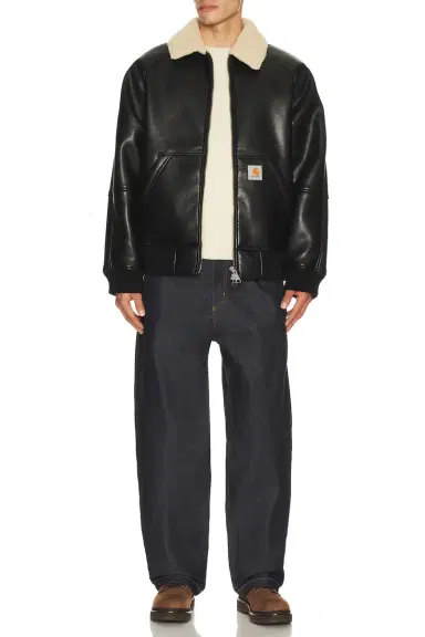 Carhartt WIP Brandon Pant | Thumbnail 4