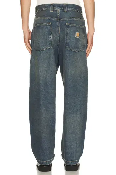 Carhartt WIP Brandon Pant | Thumbnail 3