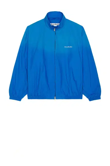 Acne Studios Olando Soft Cotton Poplin Jacket | Thumbnail 4 Acne Studios Olando Soft Cotton Poplin Jacket | Thumbnail 4