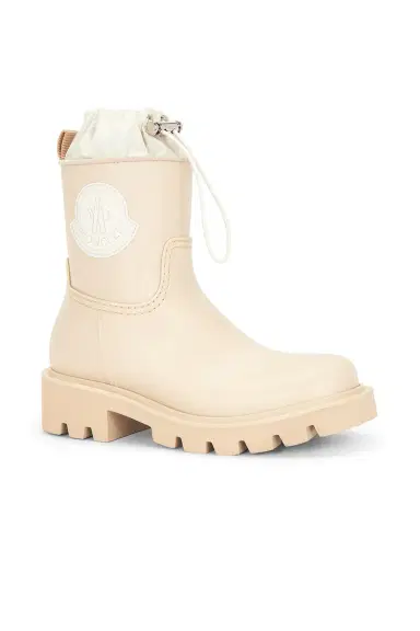 Moncler Kickstream Rain Boot | Thumbnail 2