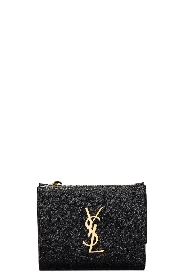 Uptown Compact Wallet