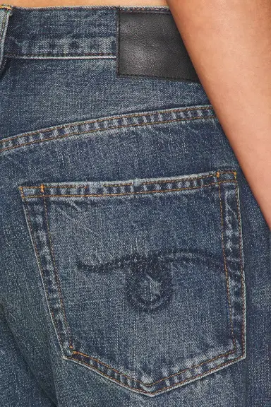 R13 BF Baggy Leg | Thumbnail 6