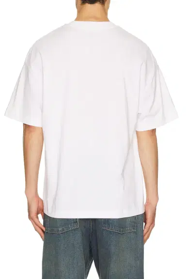 Carhartt WIP Deconstructed Label T-Shirt | Thumbnail 2