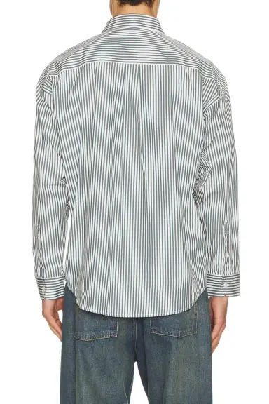 Carhartt WIP Daldry Shirt | Thumbnail 2