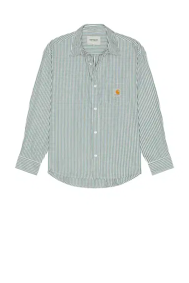 Carhartt WIP Daldry Shirt | Thumbnail 4