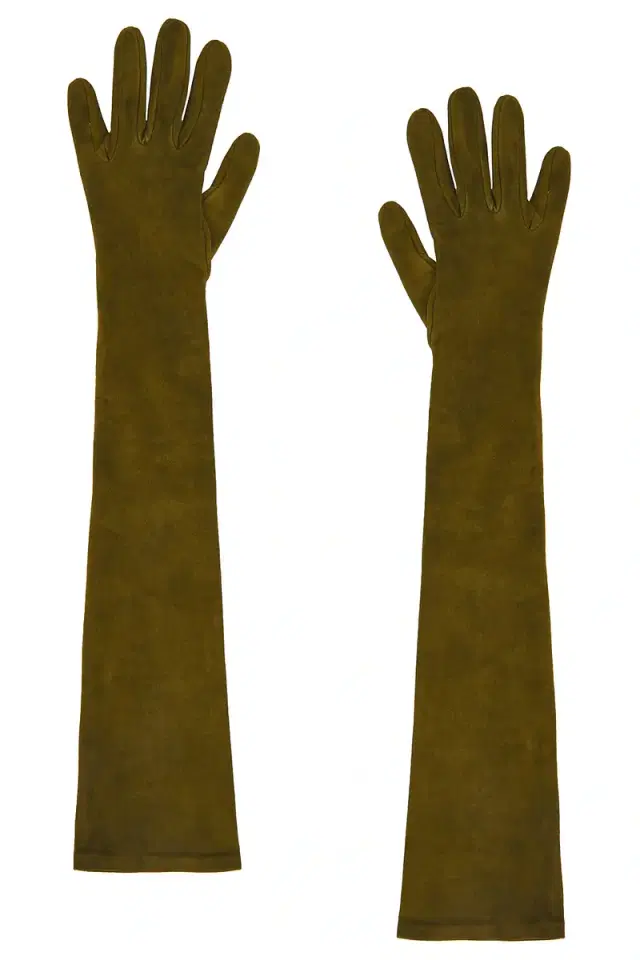 Moonlight Gloves