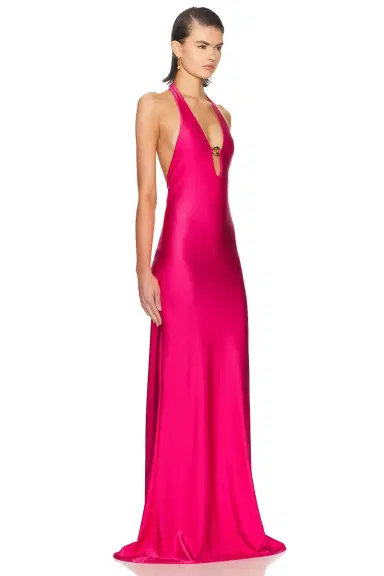 Shani Shemer Sienna Maxi Dress | Thumbnail 2 Shani Shemer Sienna Maxi Dress | Thumbnail 2