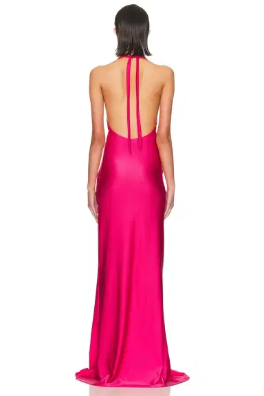 Shani Shemer Sienna Maxi Dress | Thumbnail 3 Shani Shemer Sienna Maxi Dress | Thumbnail 3