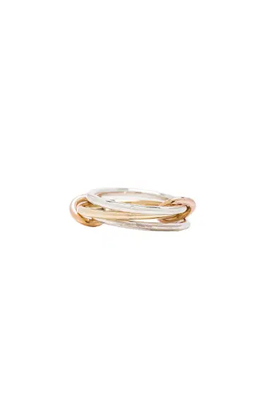 Spinelli Kilcollin Solarium MX Ring | Thumbnail 1 Spinelli Kilcollin Solarium MX Ring | Thumbnail 1