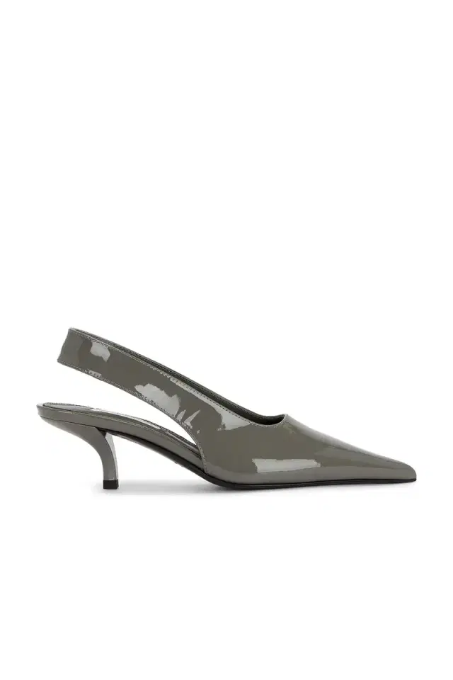 Classic Patent Slingbacks
