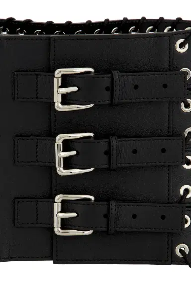 Ludovic de Saint Sernin Show Belt | Thumbnail 3 Ludovic de Saint Sernin Show Belt | Thumbnail 3