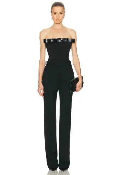 Tom Ford Strapless Top | Thumbnail 4 Tom Ford Strapless Top | Thumbnail 4