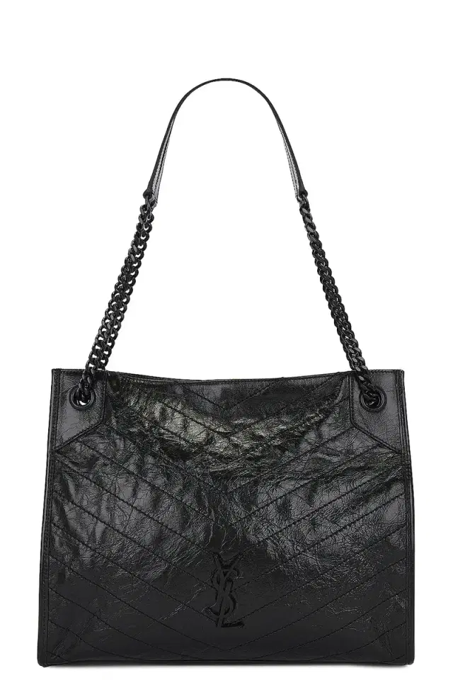 Medium Niki Shopping Bag