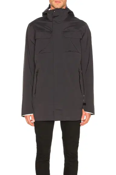 Canada Goose Wascana Jacket | Thumbnail 2