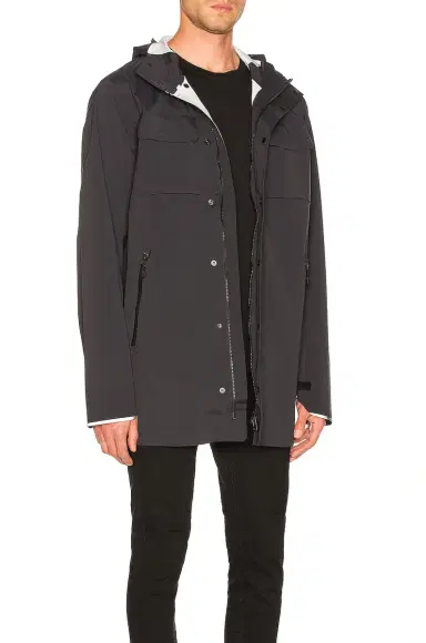 Canada Goose Wascana Jacket | Thumbnail 3