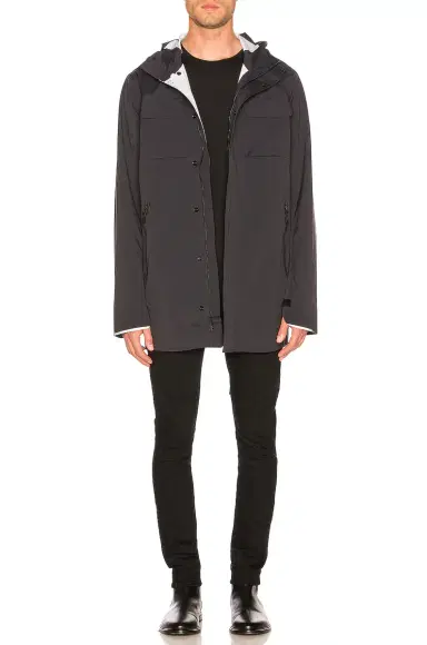 Canada Goose Wascana Jacket | Thumbnail 5