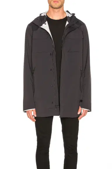 Canada Goose Wascana Jacket | Thumbnail 1